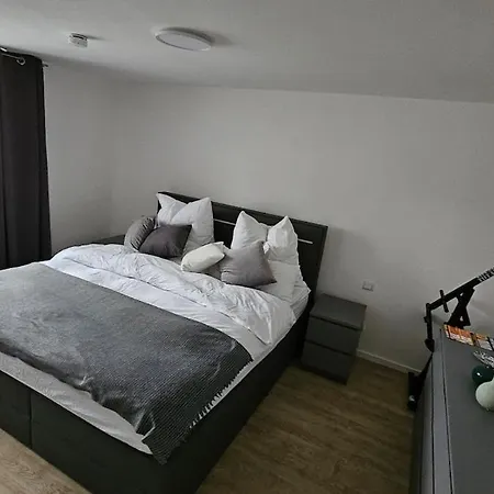 Apartamento Stylish For Short & Long-term