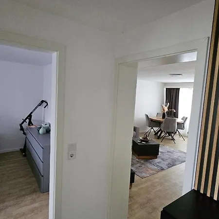 Stylish For Short & Long-term Apartamento *