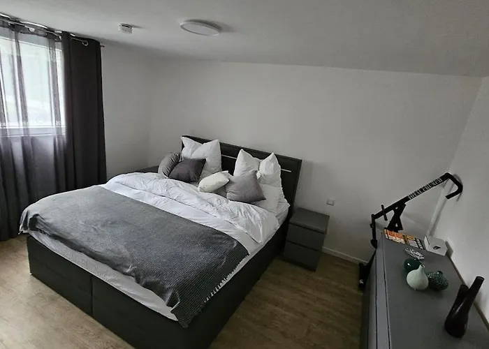 Apartment Stylish For Short & Long-term