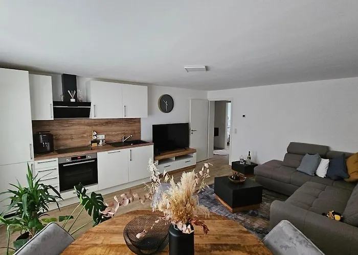 Apartment Stylish For Short & Long-term